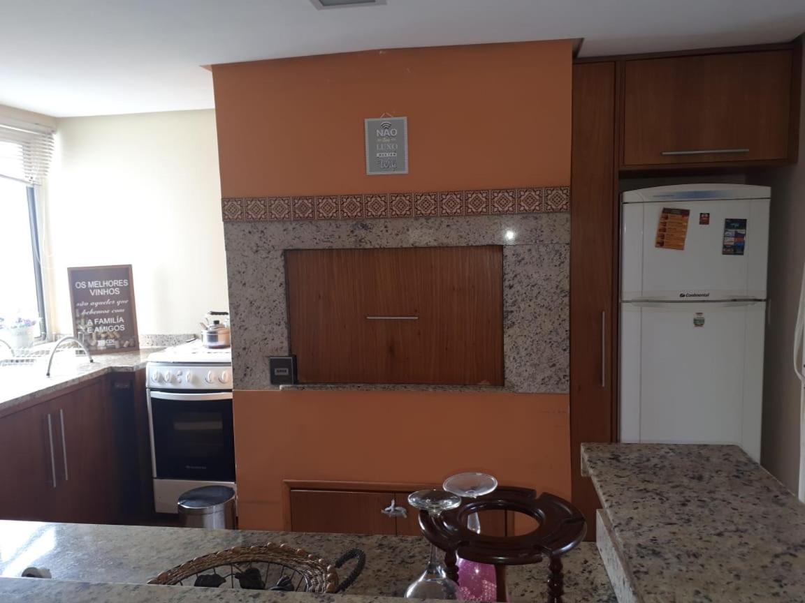 Centro Studio Uruguaiana Exteriör bild
