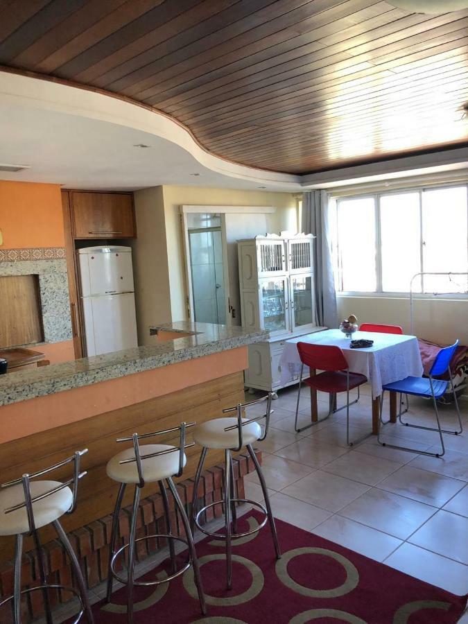 Centro Studio Uruguaiana Exteriör bild